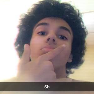 Meet your Posher, Jaden